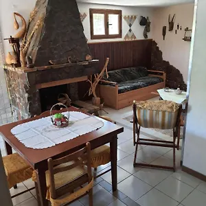 Dom wakacyjny Dwelling Zara, Solèminis