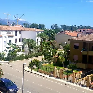 Apartament Alissya, Tortolì