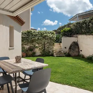 Le Maree Vakantiehuis