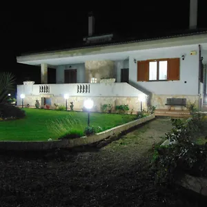Apartament Da Mario & Marianna, Campanedda