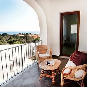 Apartament Impressions, Cala Gonone