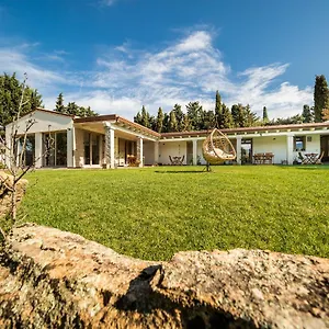 Gospodarstwo agroturystyczne Sa Costa, La Caletta