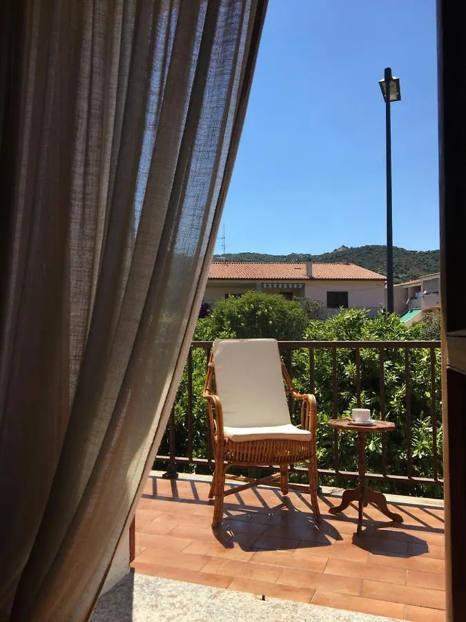 Spacious Apartment By The Sea Cannigione