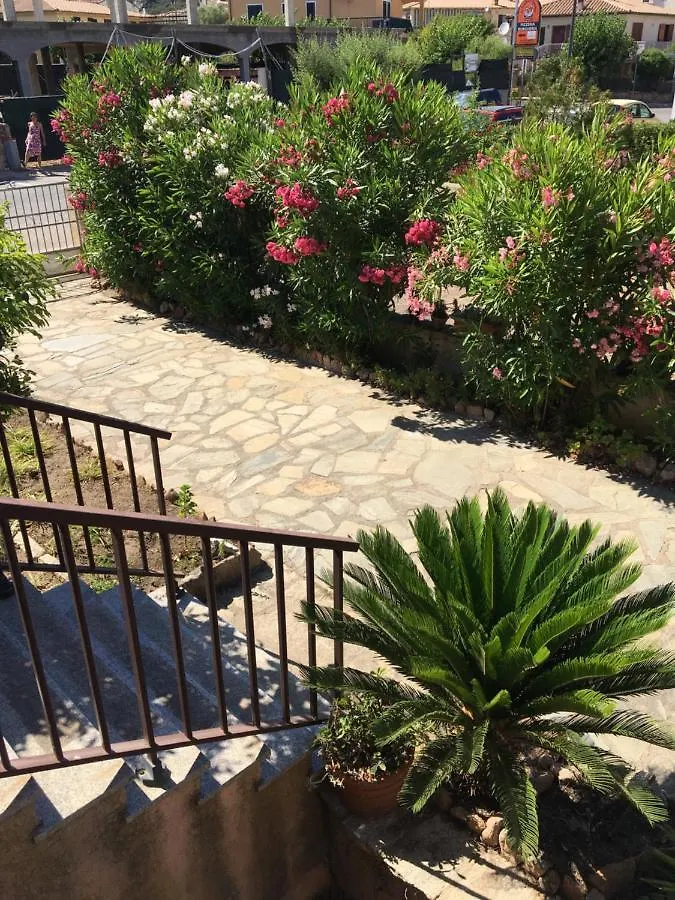 Spacious Apartment By The Sea Cannigione