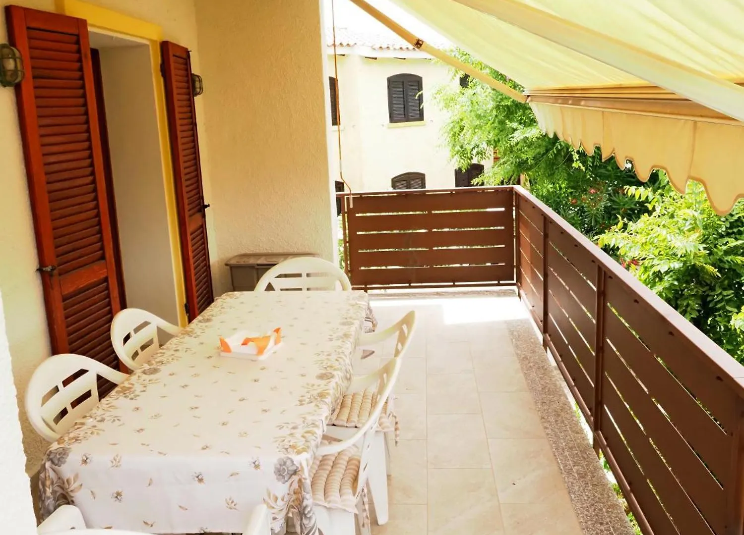 Spacious Apartment By The Sea Cannigione